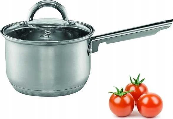 WMF Kaistuvas su dangteliu Solar 16 cm 1,9 l AMBITION
