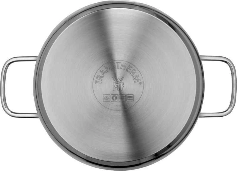 Puodų rinkinys WMF Diadem Plus 5 dalių