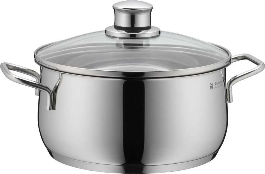 Puodų rinkinys WMF Diadem Plus 5 dalių