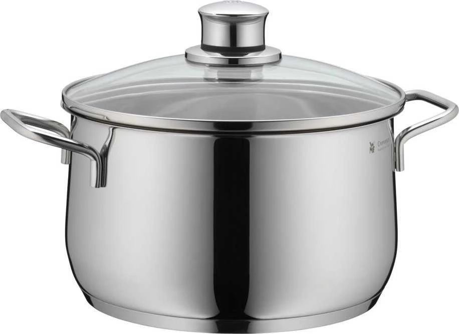 Puodų rinkinys WMF Diadem Plus 5 dalių