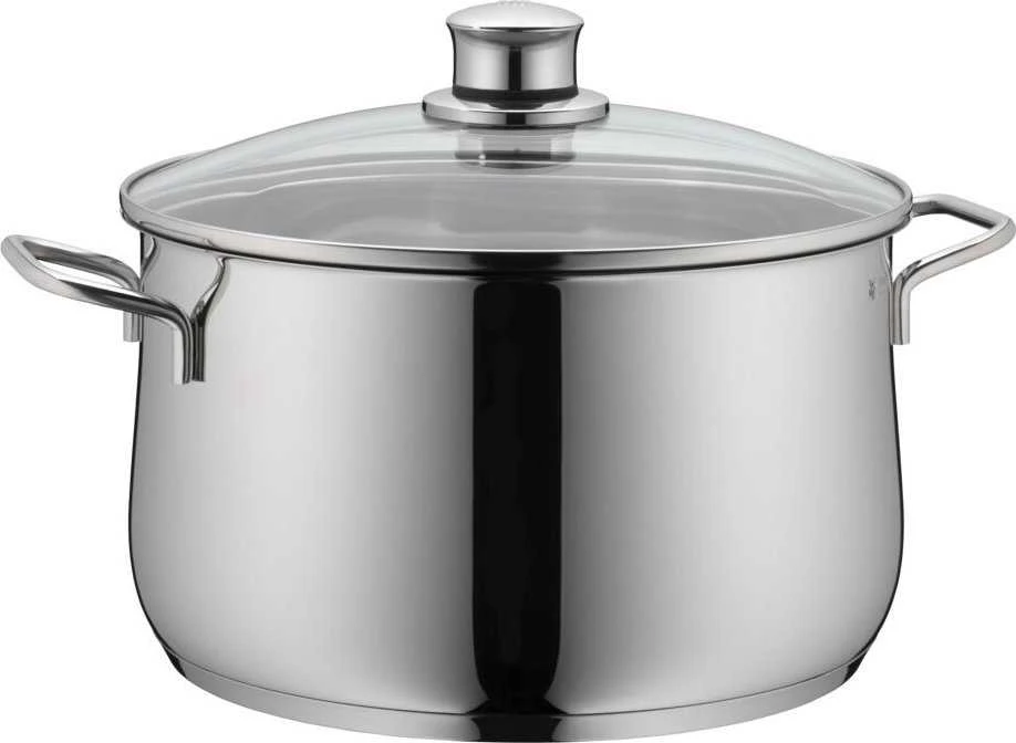 Puodų rinkinys WMF Diadem Plus 5 dalių