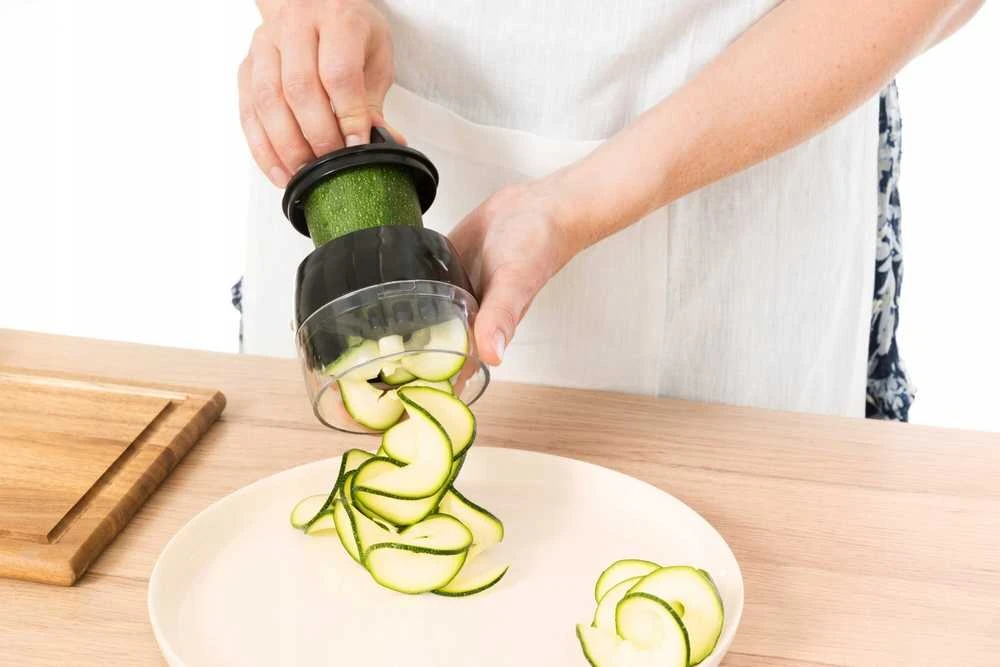 Maku spiralinė pjaustyklė,mini