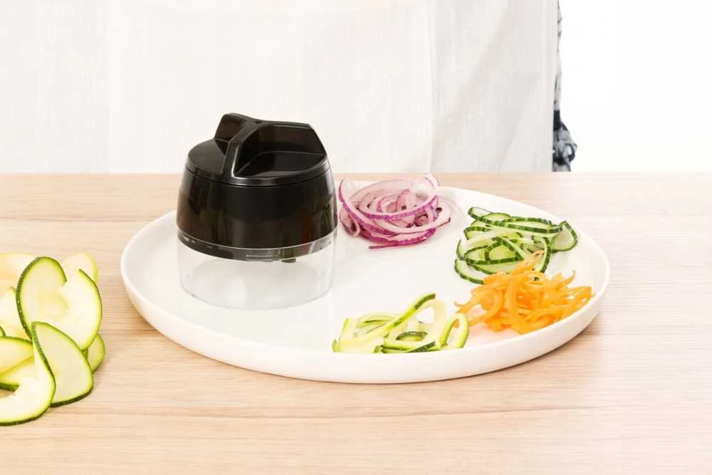 Maku spiralinė pjaustyklė,mini