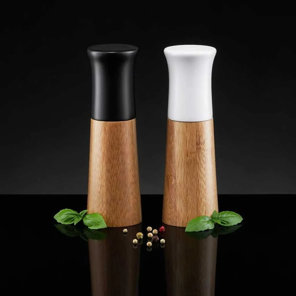 WMF Malūnėlių rinkinys do soli i pieprzu Natural 15,5 cm AMBITION