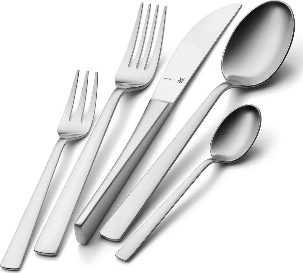 WMF Besteckset Corvo 30-teilig 30teilig (11 5891 6330) WMF5891 WMF 5891