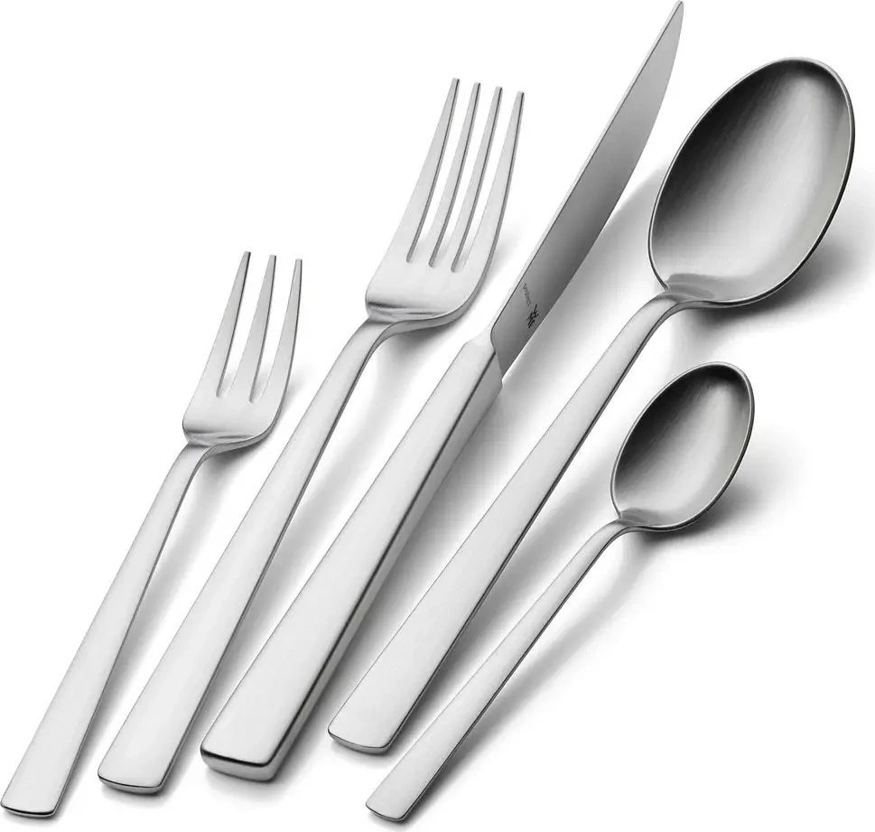 WMF Besteckset Corvo 30-teilig 30teilig (11 5891 6330) WMF5891 WMF 5891