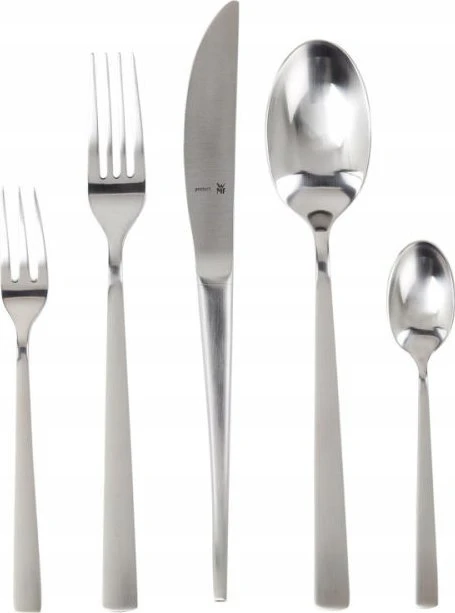 WMF Besteckset Corvo 30-teilig 30teilig (11 5891 6330) WMF5891 WMF 5891