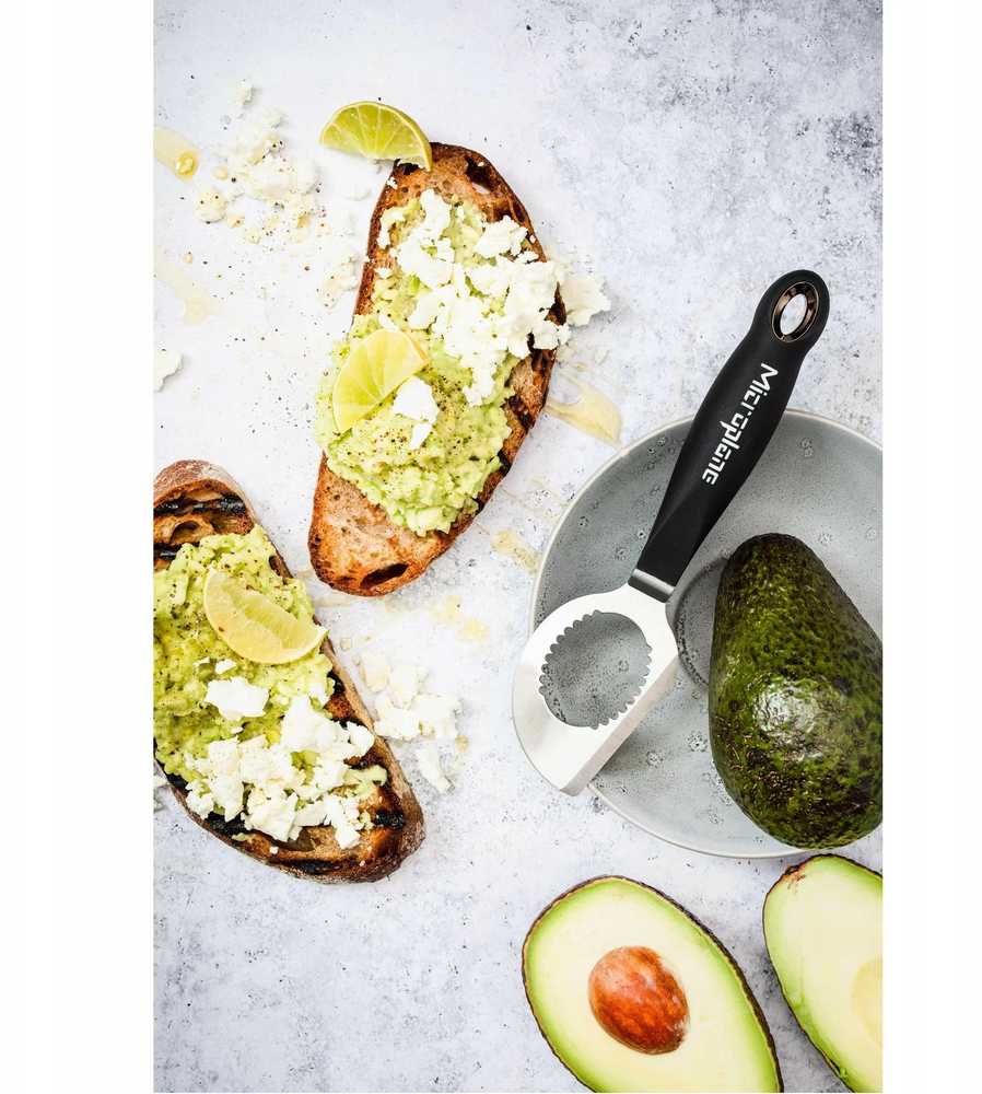 WMF Specialty 3 in 1 avocado peilis