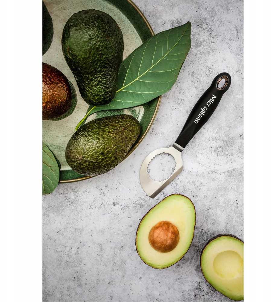 WMF Specialty 3 in 1 avocado peilis