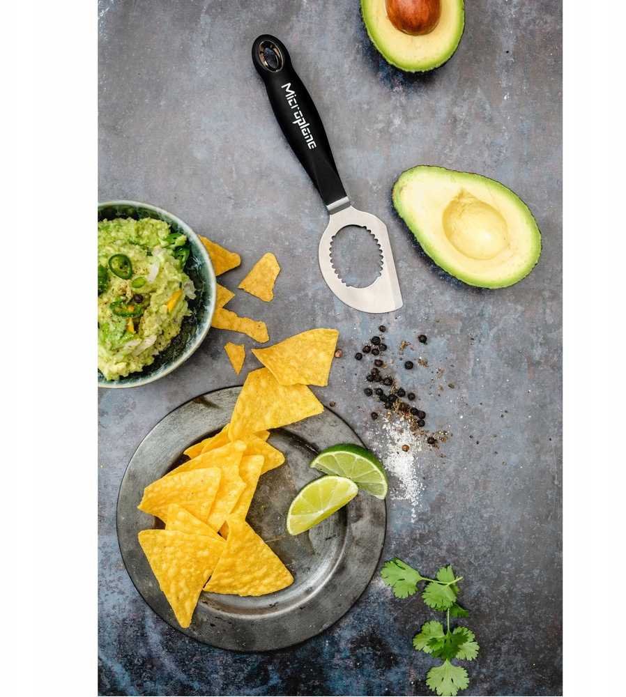 WMF Specialty 3 in 1 avocado peilis