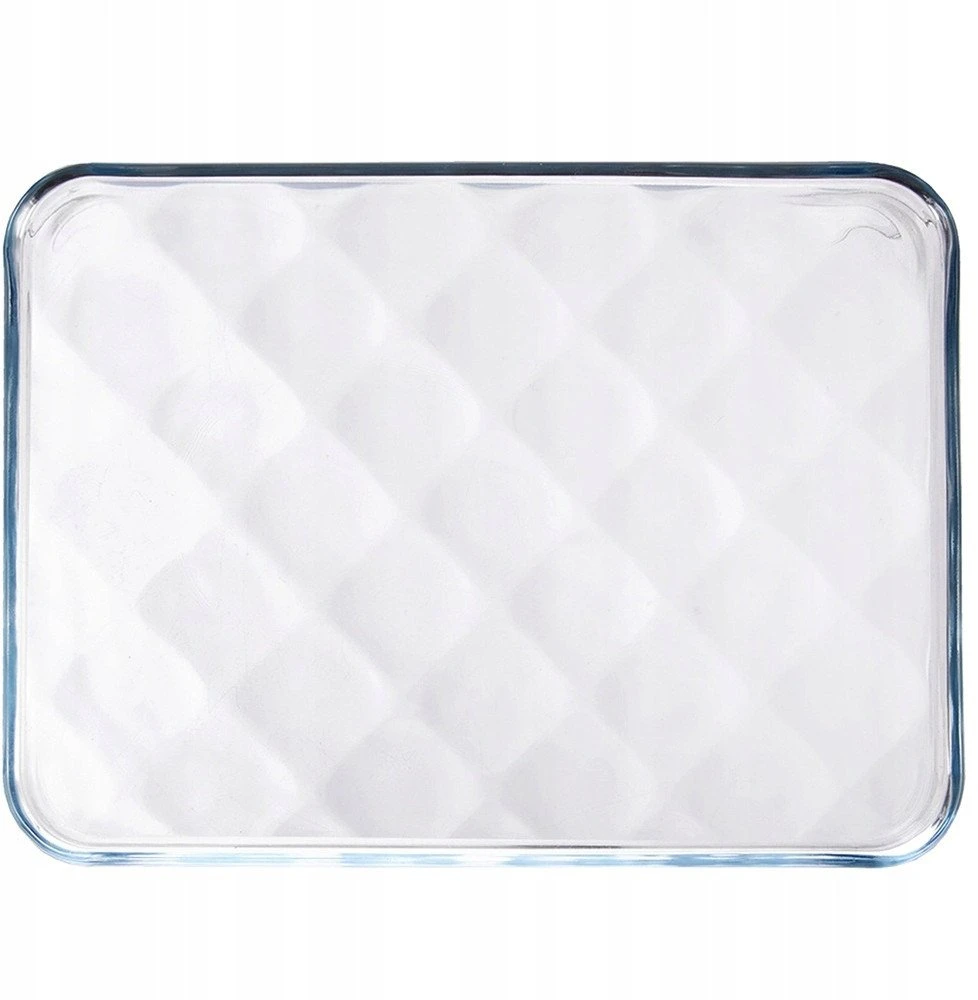 WMF Kaitinimo Indas Stiklo 33,5x24,5 cm - Kepimo Forma