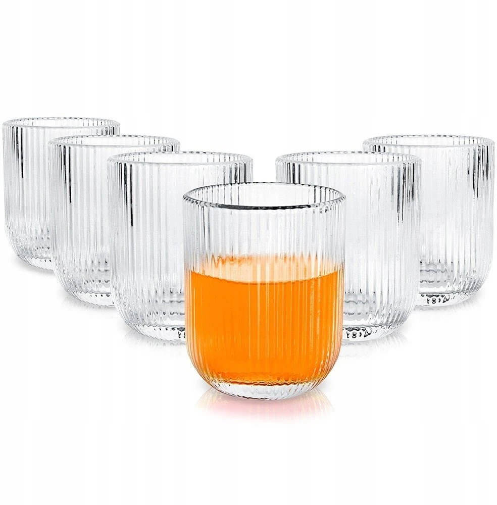 WMF Stiklinės 250 ml (6 vnt.)