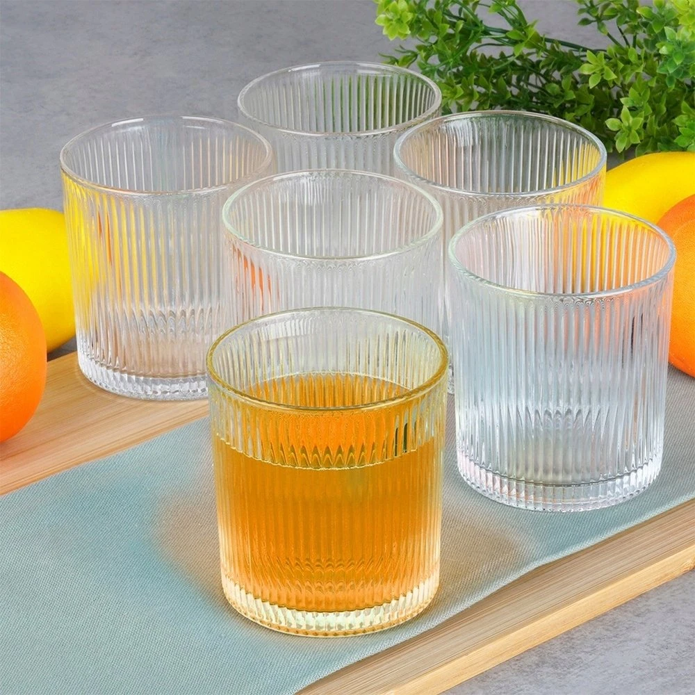 WMF Stiklinės Vilde 310 ml 6 vnt.