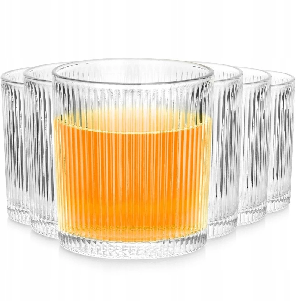 WMF Stiklinės Vilde 310 ml 6 vnt.