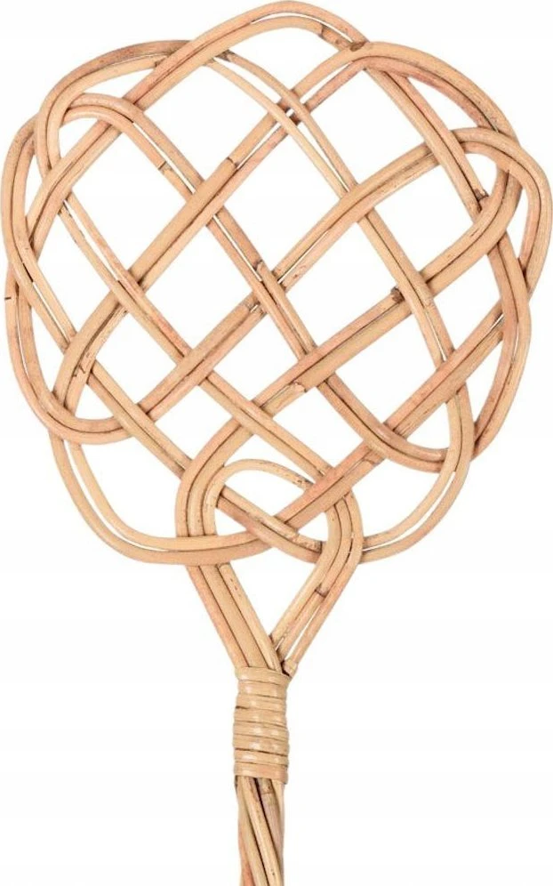 Home & Styling Kilimų šluotelė rotanga 74 cm
