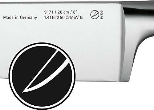 WMF Gran Gourmet universalus peilis 12 cm