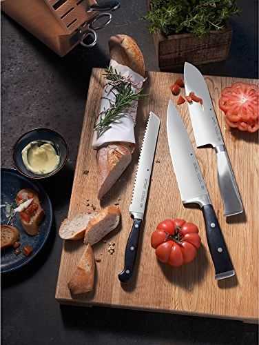 WMF Gran Gourmet universalus peilis 12 cm