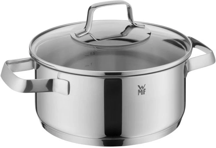 WMF WMF Belmonte Puodų rinkinys 9 dalys
