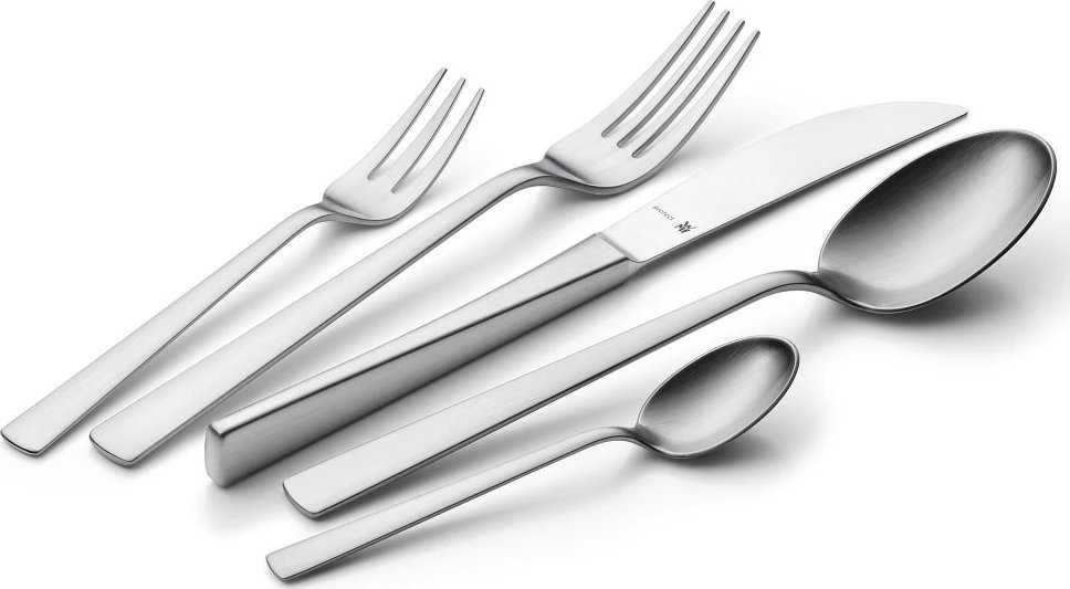 WMF Besteckset Corvo 30-teilig 30teilig (11 5891 6330) WMF5891 WMF 5891