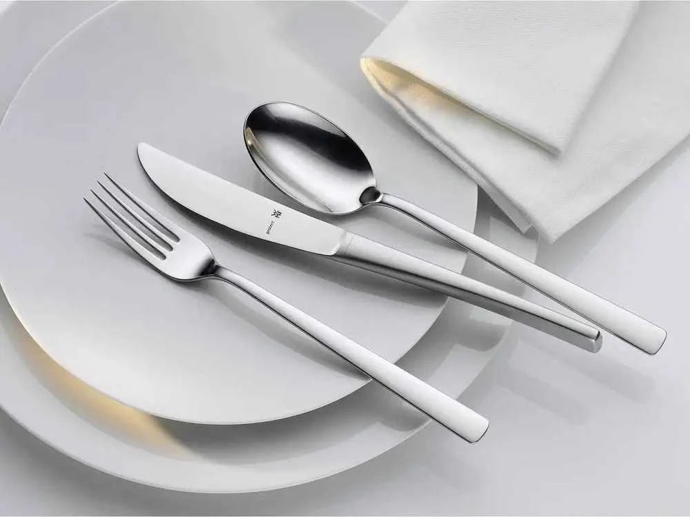 WMF Besteckset Corvo 30-teilig 30teilig (11 5891 6330) WMF5891 WMF 5891