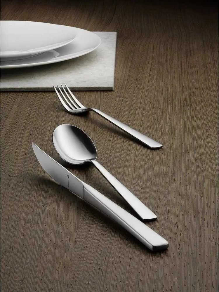 WMF Besteckset Corvo 30-teilig 30teilig (11 5891 6330) WMF5891 WMF 5891