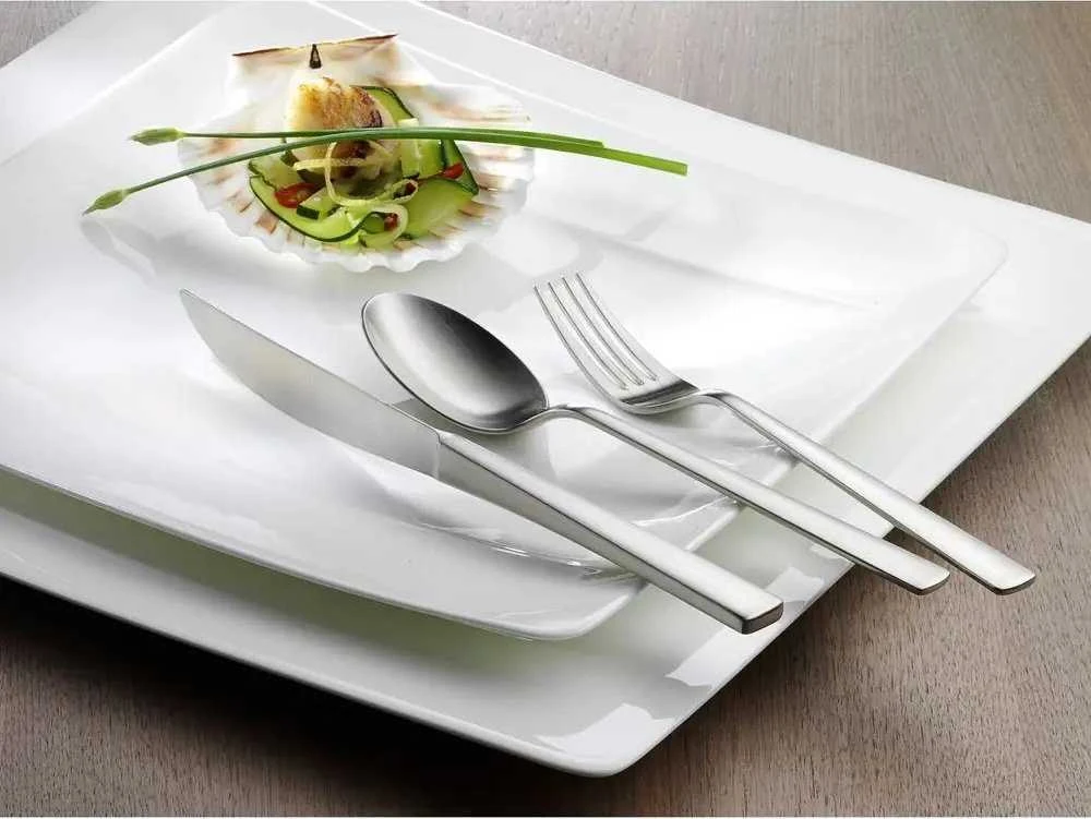 WMF Besteckset Corvo 30-teilig 30teilig (11 5891 6330) WMF5891 WMF 5891