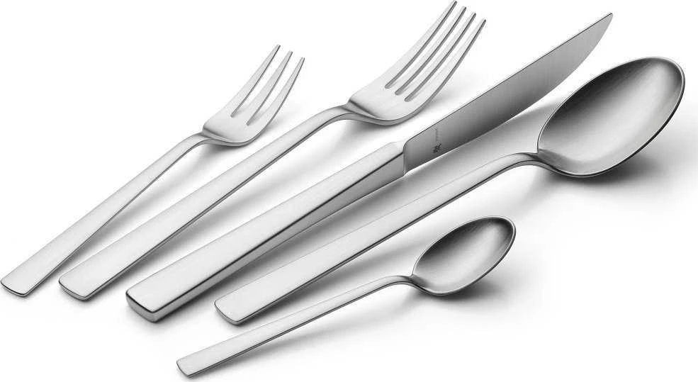WMF Besteckset Corvo 30-teilig 30teilig (11 5891 6330) WMF5891 WMF 5891