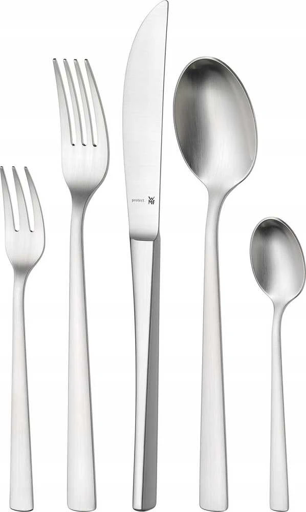 WMF Besteckset Corvo 30-teilig 30teilig (11 5891 6330) WMF5891 WMF 5891