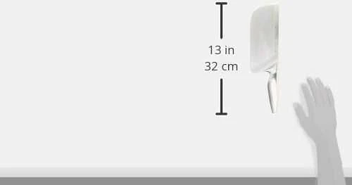WMF kiniškas virėjo peilis 18,5 cm