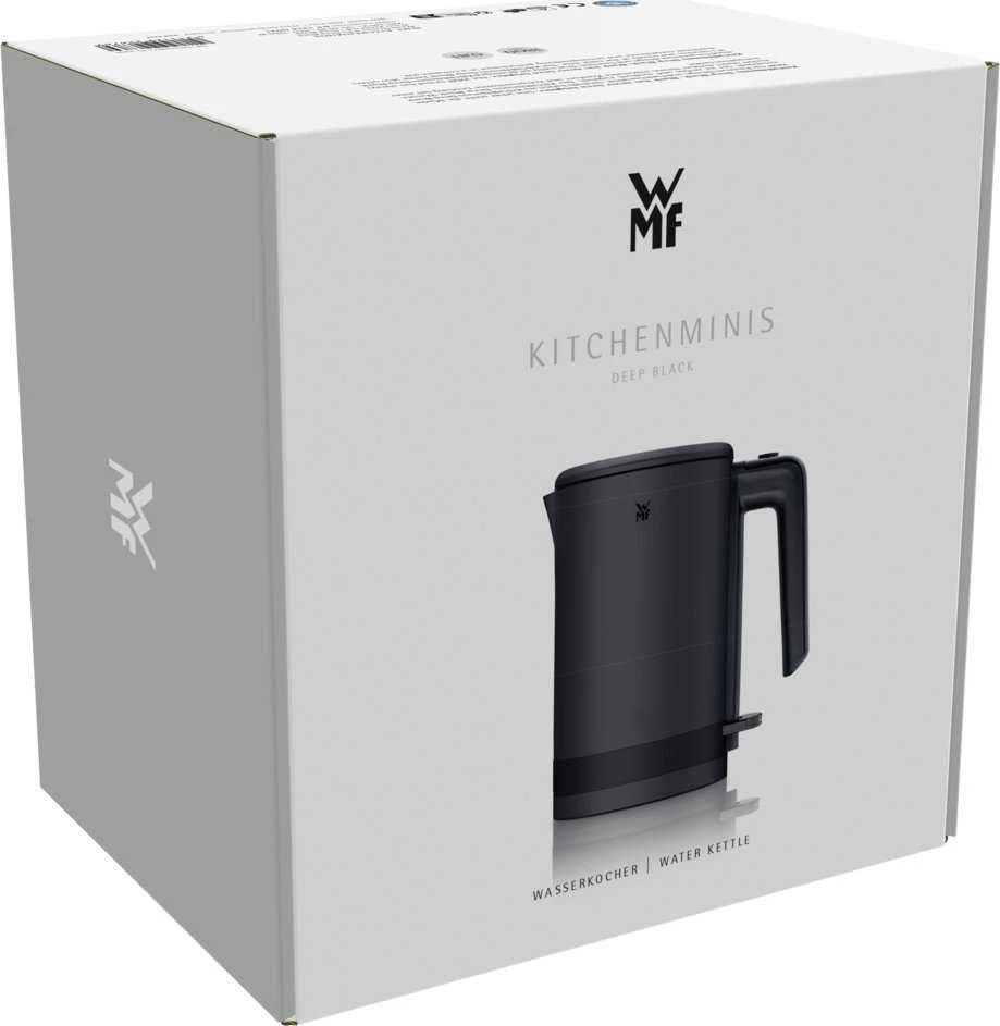 Elektrinis virdulys WMF KitchenMinis 0413140071, 0.8 l