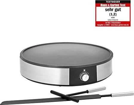 Vaflinė Pancake pan WMF. 1600 W