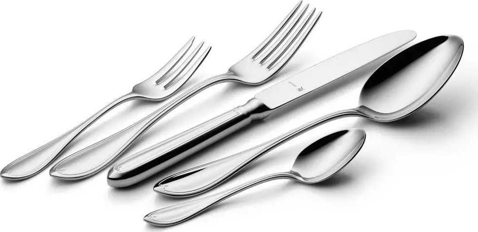 WMF Besteckset Premiere 30-teilig 30teilig (11 1991 6340) WMF1991 WMF 1991