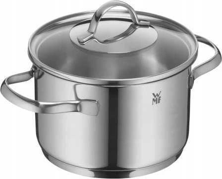 WMF Provence Plus 0721556380 puodų rinkinys 9 pc(s)