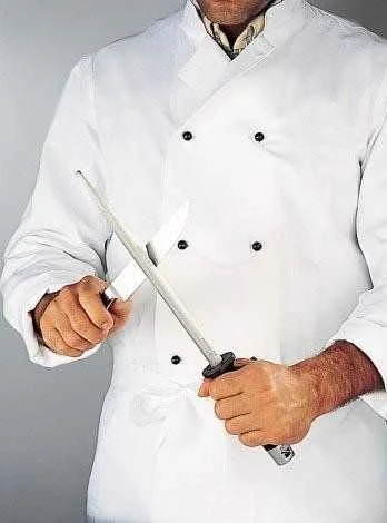 WMF Spitzenklasse galandimo plienas 23 cm