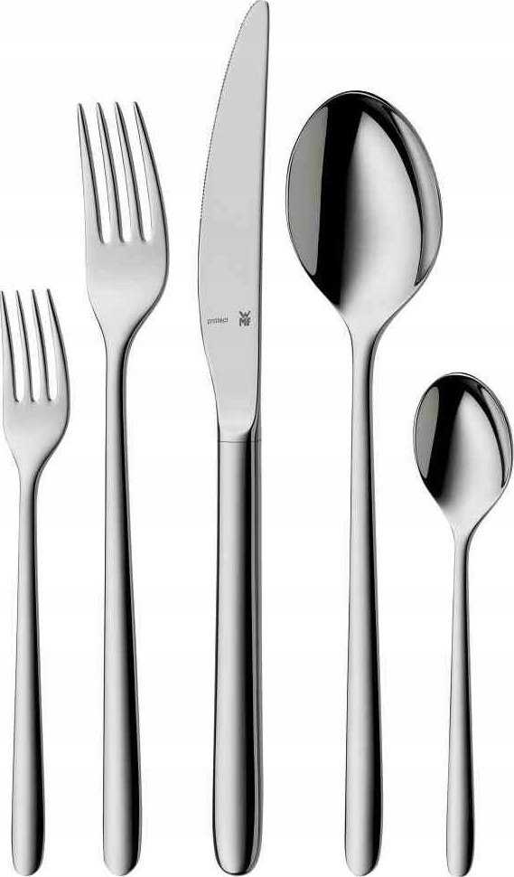 WMF 12619163 flatware set 30 pc(s) Nerūdijantis plienas