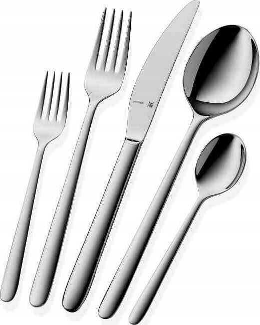 WMF 12619163 flatware set 30 pc(s) Nerūdijantis plienas