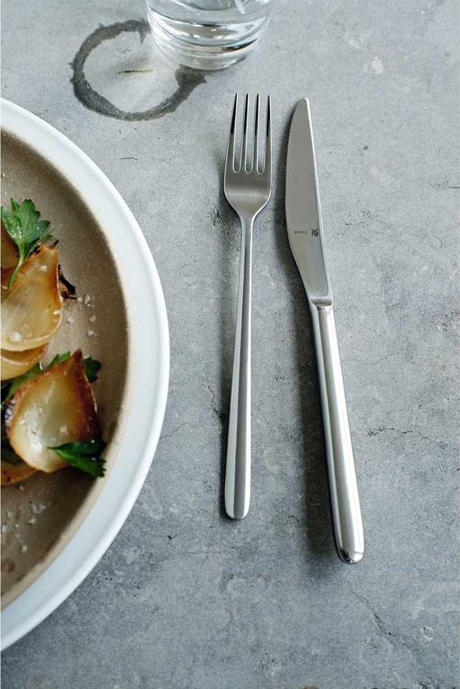 WMF 12619163 flatware set 30 pc(s) Nerūdijantis plienas