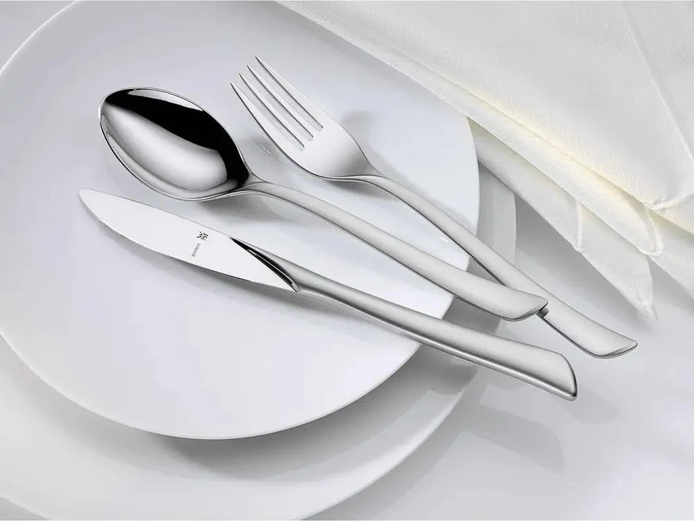 WMF Besteckset Virginia 30-teilig 30teilig (11 4291 6390) WMF4291 WMF 4291