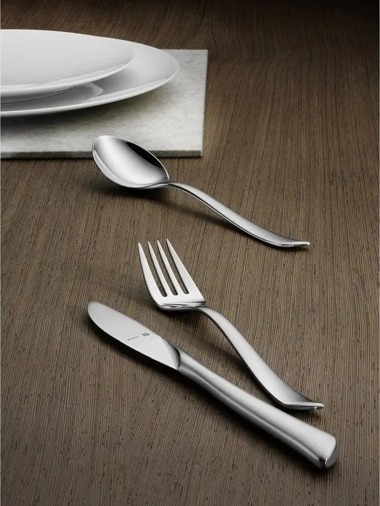 WMF Besteckset Virginia 30-teilig 30teilig (11 4291 6390) WMF4291 WMF 4291