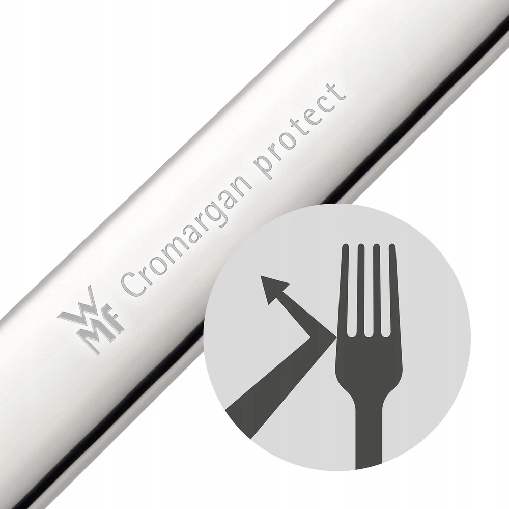 WMF Besteckset Virginia 30-teilig 30teilig (11 4291 6390) WMF4291 WMF 4291