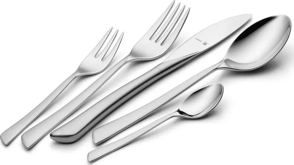 WMF Besteckset Virginia 30-teilig 30teilig (11 4291 6390) WMF4291 WMF 4291