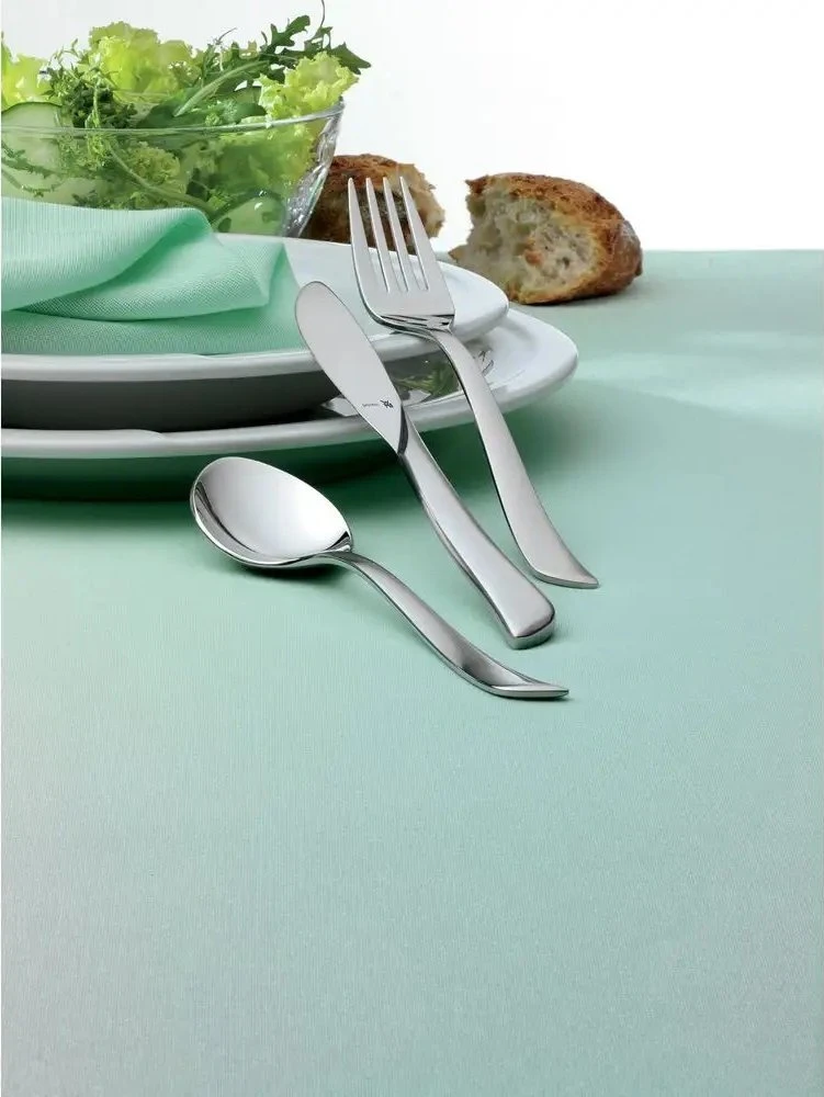 WMF Besteckset Virginia 30-teilig 30teilig (11 4291 6390) WMF4291 WMF 4291