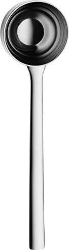 WMF WMF Nuova kavos matavimo šaukštelis, kavos matavimo šaukštelis, poliruotas nerūdijantis plienas Cromargan, galima plauti indaplovėje, L 14,5 cm