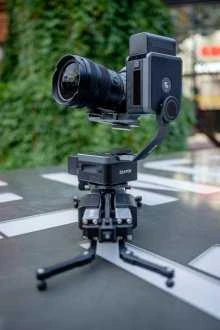 WMF Zeapon Głowica automatinė Pons PT Motorized Pan Head
