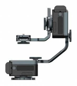 WMF Zeapon Głowica automatinė Pons PT Motorized Pan Head