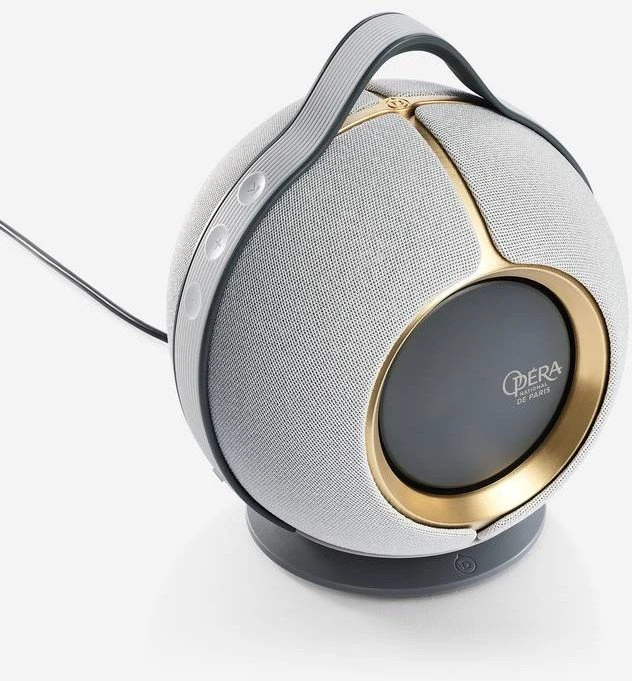 Nešiojama kolonėlė Devialet Mania Opera de Paris