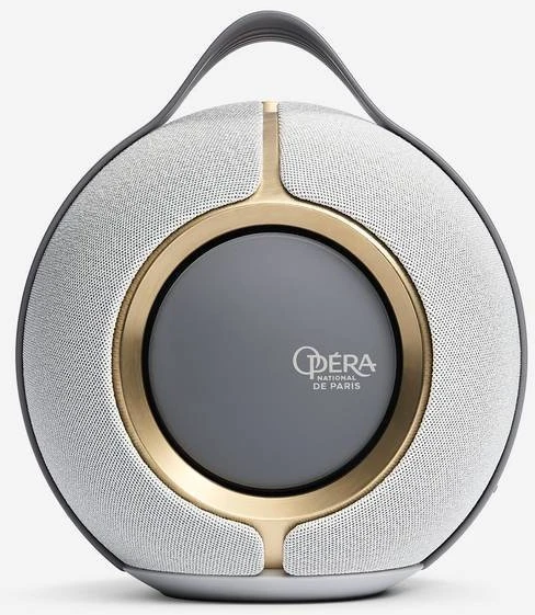Nešiojama kolonėlė Devialet Mania Opera de Paris