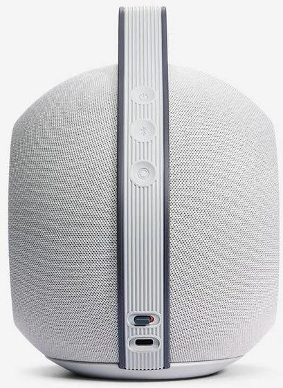 Nešiojama kolonėlė Devialet Mania Opera de Paris