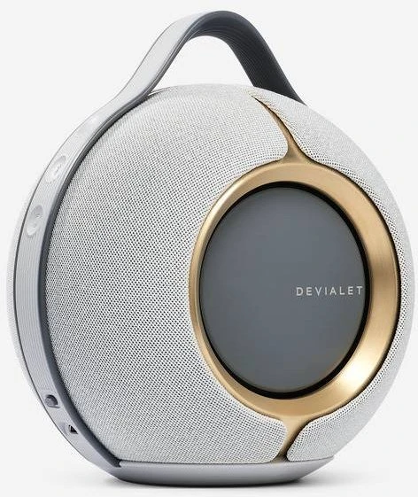 Nešiojama kolonėlė Devialet Mania Opera de Paris