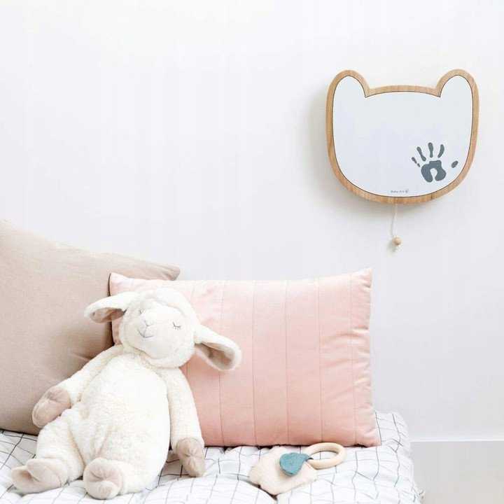 WMG Baby Art Wall Music box wooden musical toy for the wall 3601099900